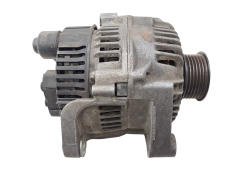 Dynamo Renault 7700857075 A11VI26 75A Valeo 1021