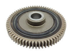 Tandwiel 9809835080 9813298480 Citroen Peugeot 1.2 THP 57