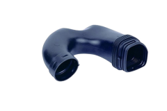 Luchtinlaat Doe VW Seat 5N0129618C 11291548001 Vika