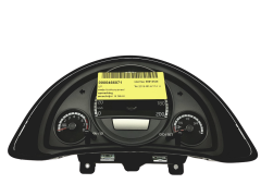 Toerenteller VW Up 1S0920861B 31362