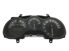 Snelheidsmeter Seat Leon 1P0920804C 110080279018 58445