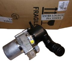 Stuurbekrachtigingspomp Nieuw Origineel 1629094480 Peugeot 508