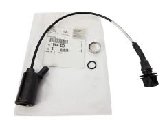 Brandstofinjector Origineel Citroen Peugeot C3 307 Berl 1.4 1984G9