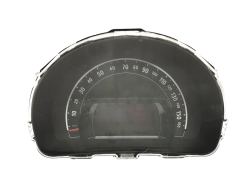 Snelheidsmeter Renault Twingo 3 248212886R 52162