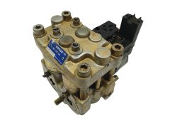 Abs Pomp Opel Omega A 0265200041 Bosch 63079