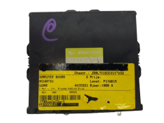 Controle-eenheid module Daihatsu 89560-97220 112000-6611 Denso