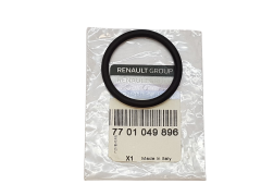 Pakning, blīve Renault 7701049896 Origineel