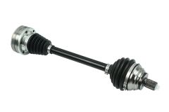 Aandrijfas 1K0407271DQ B18359 VW Audi Seat Skoda Borsehung