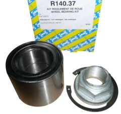Wiellager Achter Doe Citroen Peugeot R140.37 373032 3730.32 SNR