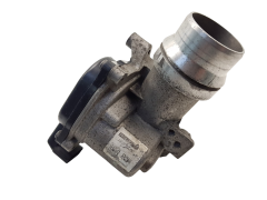 Gasklephuisventiel 8200614985 Renault Dacia Nissan 1.5 DCI 3531