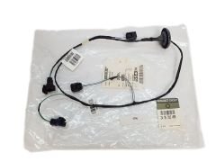 Kentekenplaatverlichting Renault 240501645R Origineel