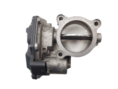 Gasklephuisventiel BMW 1354 7810752 02 10378517 Pierburg 3577