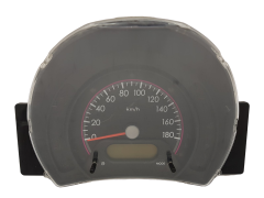 Snelheidsmeter Suzuki Alto Nissan Pixo 34100M68K01 26845