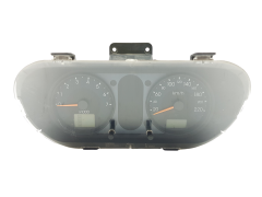 Toerenteller Ford Fiesta Fusion 2S6F-10849-JF 25696