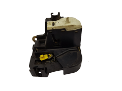 Deurslotmechanisme Links Voor 7700434604 Renault Clio 2 Megane 1 Scenic 1 Rockwell
