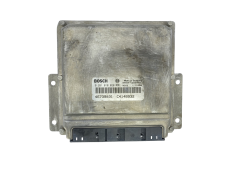 Regeleenheid 0281010020 46739031 C414B932 Alfa Bosch 57696