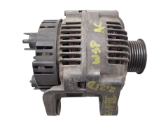 Dynamo Renault 7700424595 2541982C 110A Valeo 1121