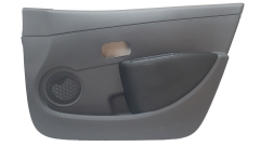 Deurbekleding Rechts Voor Renault Clio 3 III 809008780R 5D