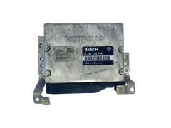 ECU Motormanagement 0261200536 Alfa Romeo Bosch 55508