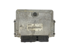 Regeleenheid 73501858 0281010340 16652YAV Alfa Romeo Bosch 57514