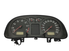 Toerenteller VW Golf MK4 Bora 1J0920801B 0263618005 39766