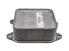 Oliekoeler 04E 117 021 C 04E117021C VW AG Audi Skoda Seat