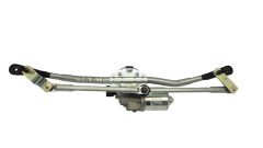 Ruitenwissermechanisme Voor Origineel 5J1955113B 5J1955023C Skoda Fabia 2