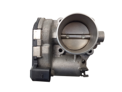 Gasklephuisventiel Ford Volvo 7S7G-9F991-CA 0280750535 1.6 2079