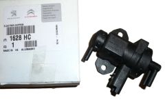 Turbo Klep Origineel Citroen Peugeot 2.0-2.2 Hdi 1628HC 9628971180