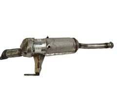 FAP DPF Filter Renault Opel Nissan 200100409R Origineel