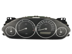 Toerenteller Jaguar X-Type 4X4F-10849-JJ Visteon