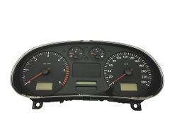 Toerenteller Seat Toledo Leon W01M0920801B 50266