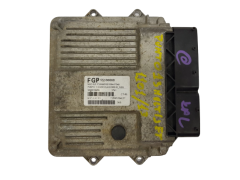 ECU Motormanagement Fiat 55186608 MJD6JF.P3 Magneti Marelli 19126