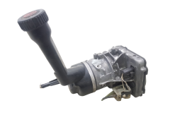 Stuurbekrachtigingspomp Citroen C4 Picasso 9674055680 A0021534 TRW 3