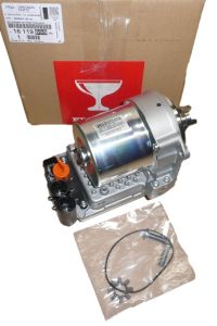 Module Wspomagania Origineel 1611965980 Citroen C3 Picasso C1 Peugeot 107 207