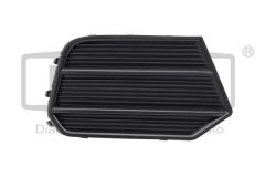 Bumperrooster Rechts 8U0807682P 88071822302 Audi Q3 DPA