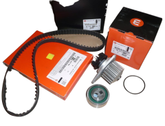 Distributieriemsset Origineel Citroen Peugeot Saxo 106 307 1.4 1611897880