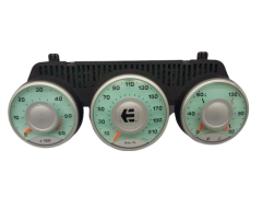 Toerenteller C8 807 Ulysse 1490107080 PSA Fiat 18528