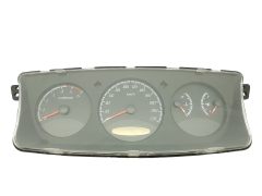 Snelheidsmeter SsangYong Kyron Actyon 80210-31520 26695