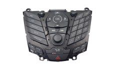 Radioschakelaar paneel Ford Focus C-Max AM5T18K811CE 331411000 1010
