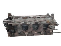 Cilinderkop 0200EF 9641752610 V45 2.0 HDI 16v TDCi Peugeot Ford S7