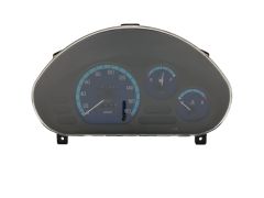 Snelheidsmeter Daewoo Matiz 96566387 2272