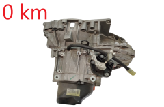 Versnellingsbak JH3128 7701723417 1.2 Renault Clio 3 Modus 7701722914 0km