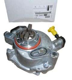 Vacuümpomp Origineel 9850109580 Citroen Peugeot
