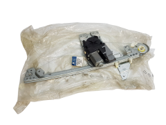 Raammechanisme Peugeot 9224A4 9638487180 Origineel