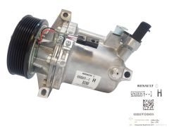 Airco Compressor Dacia Dokker 926008367R 92600A092A CR12SC Origineel