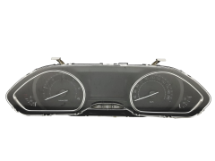 Toerenteller Peugeot 208 2008 9805969580 D 9805976080
