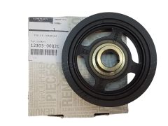 Krukas poelie Renault 123033448R 1230300Q2C Origineel