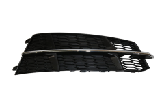Bumperrooster Rechts 4G0807648J 88071855002 Audi A6 DPA