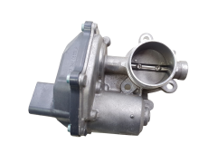 Gasklephuisventiel 04L131501M A2C96089300 VWAG TDI 1730